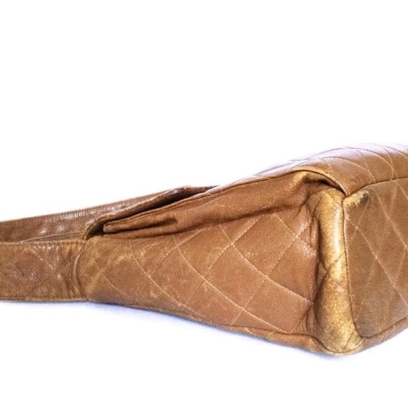 More Pictures- Chanel Quilted Caviar Flap CC Bag - Picture 8 of 8